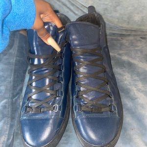 Gently worn Balenciaga Men’s Sneakers
